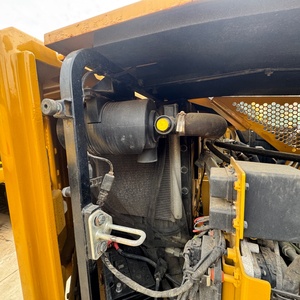 รถขุดตีนตะขาบมือสอง Caterpillar 307.5 ขนาด 8 ตัน คุณภาพสูง ใช้งานน้อย เหมาะสำหรับงานเกษตรในครัวเรือน - Product Image 4