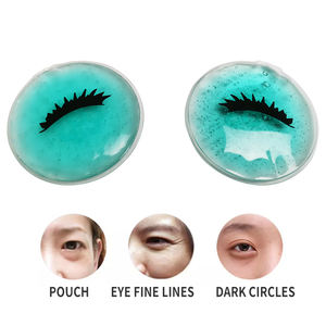 Mascarilla <span class=keywords><strong>de</strong></span> Ojos <span class=keywords><strong>de</strong></span> terapia <span class=keywords><strong>de</strong></span> frío caliente <span class=keywords><strong>de</strong></span> <span class=keywords><strong>gel</strong></span> biodegradable no tóxico e inodoro terapéutico personalizado - Product Image 3