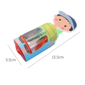 Bộ Nguyên Liệu Mô Hình Hơi Thở Phổi Tự Làm Đồ Chơi Giáo Dục Sớm Thí Nghiệm Khoa Học Cho Trẻ Em Quà Sinh Nhật - Product Image 5