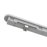 Lumière Tri-étanche de Source Usine, Personnalisation Approfondie, Lumière LED Multi-spécifications Intérieure, Lumière LED Extérieure avec Contrôle à Distance/Tactile