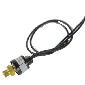 Pressostat à réinitialisation automatique, réinitialisation manuelle, IP65 LF08 250VAC 3A, pour pompe à pression, sécurité, climatisation, réfrigération - Product Image 1