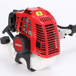 65CC Telescopic Petrol <strong>Pruner</strong> Tree Branch Cutting 2.3KW Gasoline Power Pole Chainsaws - Product Image 2