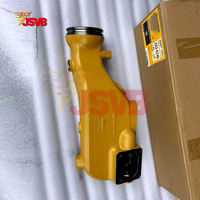 Enfriador de Aceite de Motor Original OEM 235-8760 para Excavadora C15 2234746 con Garantía de 6 Meses