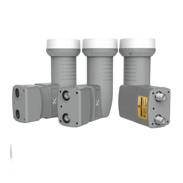 Twin Lnb /lnb Ku Band From China