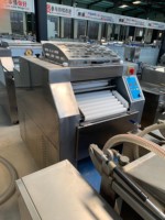 Nouvelle conception de machine à façonner la pâte industrielle automatique, machine à pain, presse à nouilles - Acier inoxydable de qualité alimentaire, multi-tension