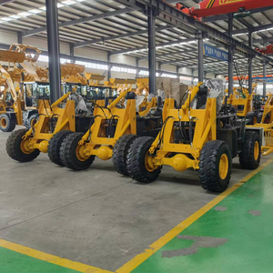Trung Quốc Nhà Máy Giá Chất lượng cao <span class=keywords><strong>Mini</strong></span> kết thúc trước Bánh Xe Tải điện 1 tấn cho xây dựng công trình - Product Image 6