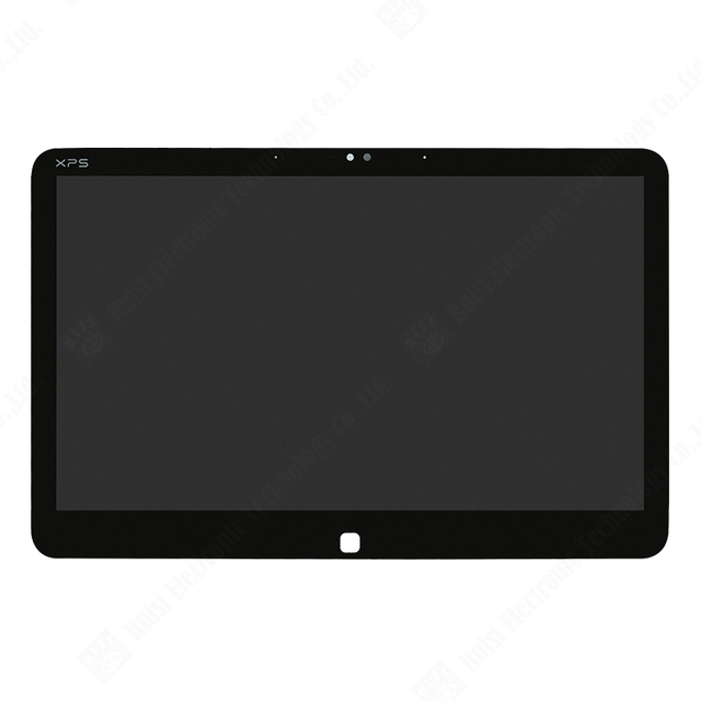 High Quality LCD Touch Screen Assembly Digitizer for XPS 12 Touch Screens Assembly