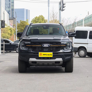 Nuevo Ford Ranger 2025 en Stock, Camioneta de Gasolina de 4 Puertas y 5 Asientos, Coches Chinos Nuevos Fabricados en China para la Venta - Product Image 2