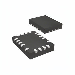 20 WFQFN, 18 Leads, Exposed Pad LT8641EUDC#TRPBF Buy Online Electronic Components Power Management (PMIC) Authorized Distributor - Product Image 1