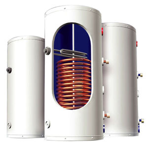 Réservoir d'eau <span class=keywords><strong>solaire</strong></span> <span class=keywords><strong>à</strong></span> double serpentin de 500 L, réservoir d'eau chaude - Product Image 3