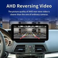 Autoradio multimédia vidéo Linux pour Mercedes Benz Classe E W212 C207 W207 A207 2009 - 2016 CarPlay sans fil Android Auto
