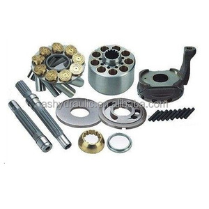 Pièces de pompe hydraulique de la série A4VG : A4VG28, A4VG40, A4VG45, A4VG56, A4VG71, A4VG90, A4VG125, A4VG180, A4VG250 - Product Image 2