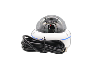 <span class=keywords><strong>Camera</strong></span> bán cầu USB 1080p HD Vỏ kim loại <span class=keywords><strong>Camera</strong></span> giám sát trong nhà và ngoài trời chống nước bằng kim loại - Product Image 5