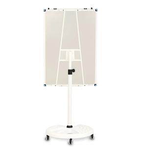 Từ đứng Bảng vẽ bảng điện thoại di động cơ sở cho văn phòng giảng dạy các cuộc họp giấy kẹp bảng hiển thị - Product Image 3