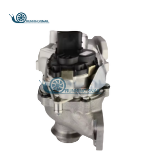 Turbocompresseur MFS 853603-2 pour <span class=keywords><strong>PEUGEOT</strong></span> 308 3008 5008 <span class=keywords><strong>RIFTER</strong></span> 2008 508 PARTNER TRAVELLER <span class=keywords><strong>EXPERT</strong></span> 1.5 BlueHDi 130 96 120 88 100 75 - Product Image 2