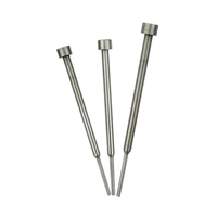 MS 6 Pcs/Set Outils de Réparation de Serrurier Outil de Démontage de Goupille de Clé de Voiture à Distance Outil de Démontage de Lame Aiguille Aimant Outil de Serrurerie