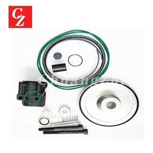 Kit de service de soupape de décharge 2901-1622-00, pièces de rechange pour compresseur d'air Atlas Copco 2901162200 - Product Image 4