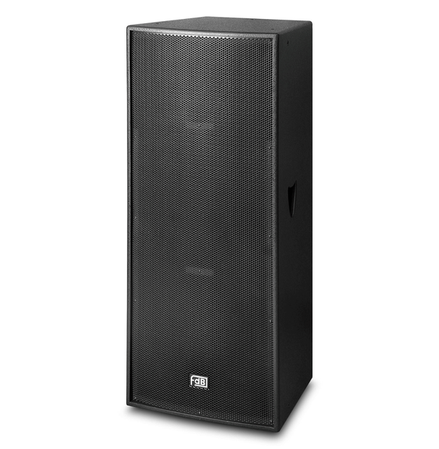 Pro Audio 2-way Full Range Speaker