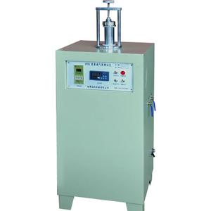 Testeur de perméabilité à l'air en carbone graphite DSY-II, testeur d'air haute précision, détecteur de fuite d'air - Product Image 3