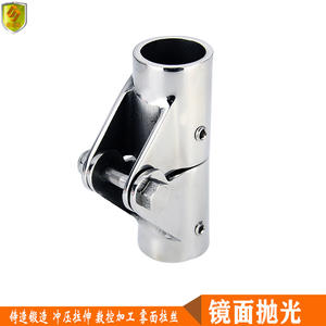 Vis à tête hexagonale de 22 mm, utilisées en marine, en acier inoxydable 316, raccords, connecteurs, fabricant d'origine, yachts pour trappe, loquet, gréement - Product Image 4