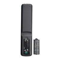 Remote Fungsi Suara Multifungsi Universal Pengganti PN-V10 Kompatibel dengan Semua TV Pintar Panasonic LCD LED