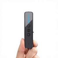 Mini scanner S600, caméra cachée, anti-espionnage, détecteur de signaux RF et GPS, haute sensibilité, étanche IP65, pour salle de bain d'hôtel, anti-espionnage discret