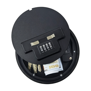 New Metal <strong>Key</strong> Storage Lock <strong>Box</strong> Multifunctional Flower Pot <strong>Holder</strong> Displays Valuable Hidden Safe Stash Compartment - Product Image 4