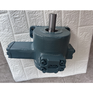 สถานีไฮดรอลิกอุตสาหกรรม VDR-2A-1A2-13 VDR-2A VDR-2A-1A1-13 ปั๊มใบพัดประสิทธิภาพสูง VDR-11B-1A2-1A2-U-13 - Product Image 4
