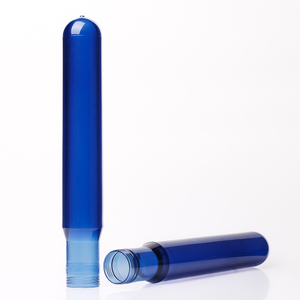 Tốt phôi Pet 20 litros/Pre hình thức Pet 5 galones de colores/5 gallon Pet phôi cho chai nước tinh khiết - Product Image 5