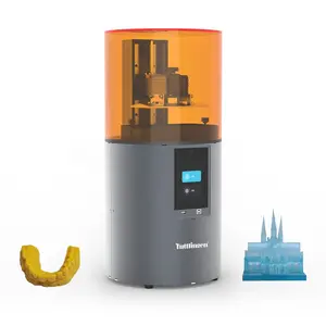 Imprimante 3D dentaire de solution dentaire numérique de DLP