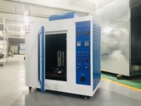 Liyi IEC60112 Testeur d'indice de suivi de courant de fuite comparatif