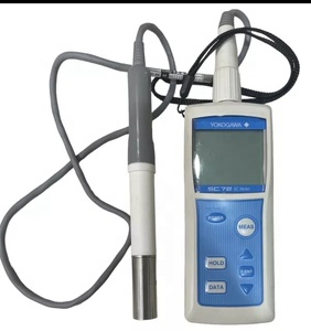 Conductimètre original japonais YOKOGAWA série SC72-00-E-AA SC92 SC92-21-E - Product Image 2