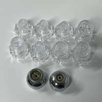 Appareil d'hydrodermabrasion, micro-hydrodermabrasion, marteau froid, pistolet pulvérisateur d'oxygène, nettoyage du visage, rajeunissement de la peau, analyse cutanée