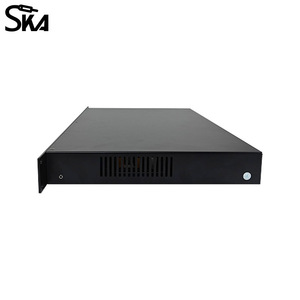 I9a32 240W khuếch đại công suất kỹ thuật số lớp D thiết bị âm thanh với 8-16ohm Trở kháng vỏ kim loại cho hệ thống âm nhạc loa - Product Image 4