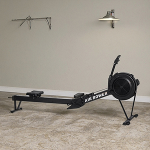 Máquina De <span class=keywords><strong>Remo</strong></span> Rameur Remadora Equipo De Gimnasio Rameur Fitness Aluminio Air Rower Máquina De <span class=keywords><strong>Remo</strong></span> Monitor Para Fitness - Product Image 3