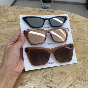 Crownwin Eco Sunglass Organizer Storage Glasses <b>Gift</b> Boxes Sunglasses Shipping Cartoon Holder Custom Logo Box Display Model - Product Image 6
