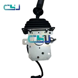 คันบังคับควบคุม 464-6112 จอยสติ๊กคอนโทรลเลอร์ 4646112 สำหรับ CC2.7 GC CC2.7 CB2.5 GC CB2.7 GC CB2.7 CB2.5 CB4.4 CB2.9 CB4.0 - Product Image 2