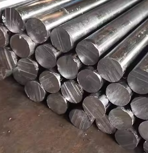 Barra Redonda de Plomo de Alta Pureza, Diámetro de 3mm, 10mm, 14mm, 15mm, 20mm, 30mm, Barra/Varilla Redonda de Plomo 99.99% - Product Image 2