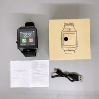 Samarth Watch Mobile: Smart Features 4G Calling