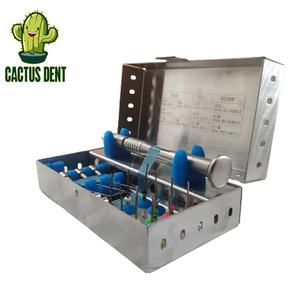 Prodotto dentale endo il sistema di rimozione di file/clinica dentale rotto strumento di rimozione di file con 5 trapani percorso prezzo scontato coxo - Product Image 4