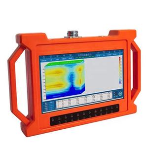 Detector de água subterrânea pqwt gt, equipamento de detecção de água subterrânea do mapa 3d - Product Image 4