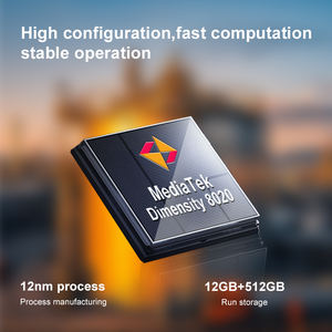 <span class=keywords><strong>Smartphone</strong></span> de communication par satellite intrinsèquement sécurisé, couverture mondiale avec NTN, <span class=keywords><strong>pour</strong></span> l'exploitation minière à distance - Product Image 2