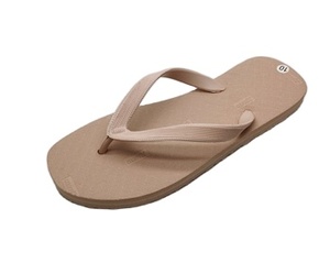 Dép lê nam thời trang, bền, kiểu dáng lịch lãm, bán buôn, chất liệu cao su - Product Image 4