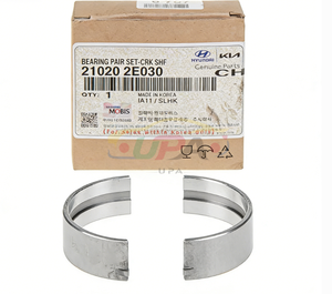 21020-2E030  210202E030 Juego de Rodamientos CRK/SHF para Hyundai Kia 21020 2E030 - Product Image 3