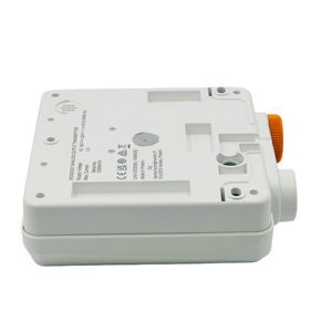 เครื่องควบคุมอุณหภูมิ1A0A0 INDIGO201 100-240VAC ตัวควบคุมเฉพาะระบบอัตโนมัติทางอุตสาหกรรมผลิตในประเทศจีน - Product Image 2