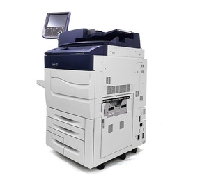 Used Photocopier Machine Black White for ApeosPort-V 7780 7785 6080 5080 C5585 C6685 <b>A3</b> <b>Paper</b> 80/85ppm - Product Image 3