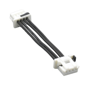 Cao cấp tùy chỉnh xe cửa sill ánh sáng đèn hậu tốc độ cảm biến hệ thống dây điện khai thác lắp ráp ăn mòn bằng chứng an toàn ô tô thiết bị điện tử - Product Image 2