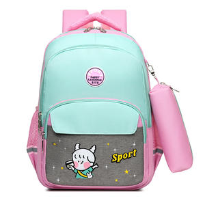 Lo zainetto <span class=keywords><strong>per</strong></span> <span class=keywords><strong>bambini</strong></span> cartoon 9-15 anni è comodo da trasportare e proteggere la borsa a tracolla spinale. <span class=keywords><strong>Zaino</strong></span> <span class=keywords><strong>per</strong></span> studenti - Product Image 1