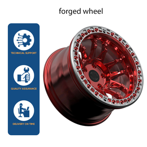 Jantes forgées sur mesure en 2 parties, 15-22 pouces, jantes en alliage forgé, moyeu de roue en alliage forgé 5x120 pour divers véhicules de différentes marques - Product Image 3