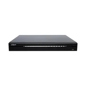 DAHUA DHI-NVR5432-4KS2チャンネル1.5U4 HDD 4K & H.265Proネットワークビデオレコーダー